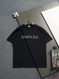 Picture of Moncler T Shirts Short _SKUMonclerXS-L20tr534988